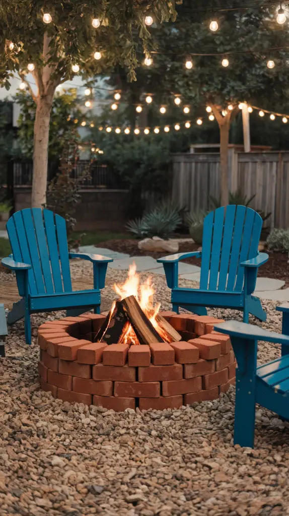 Fire Pit Designs: 30 Ways to Enhance Your Backyard Ambiance