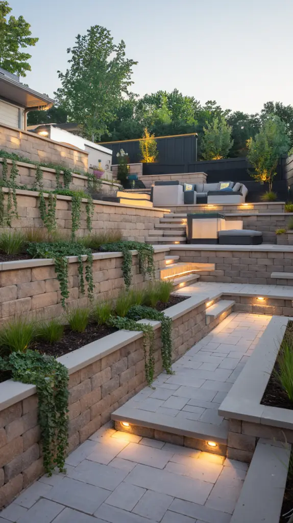 30 Genius Backyard Landscaping Ideas for a Beautiful and Functional Yard