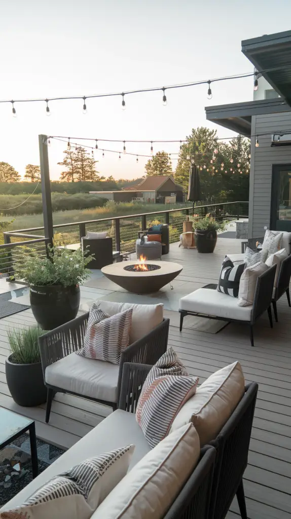 25 Outdoor Deck Designs to Elevate Your Home’s Outdoor Living