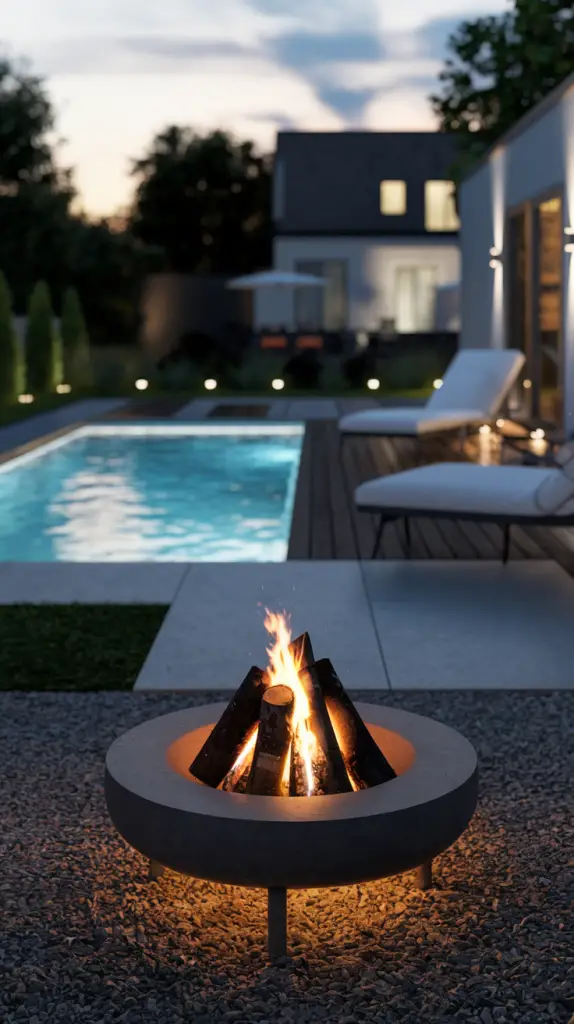 25 Backyard Ideas with Pool That Will Elevate Your Summer Retreat