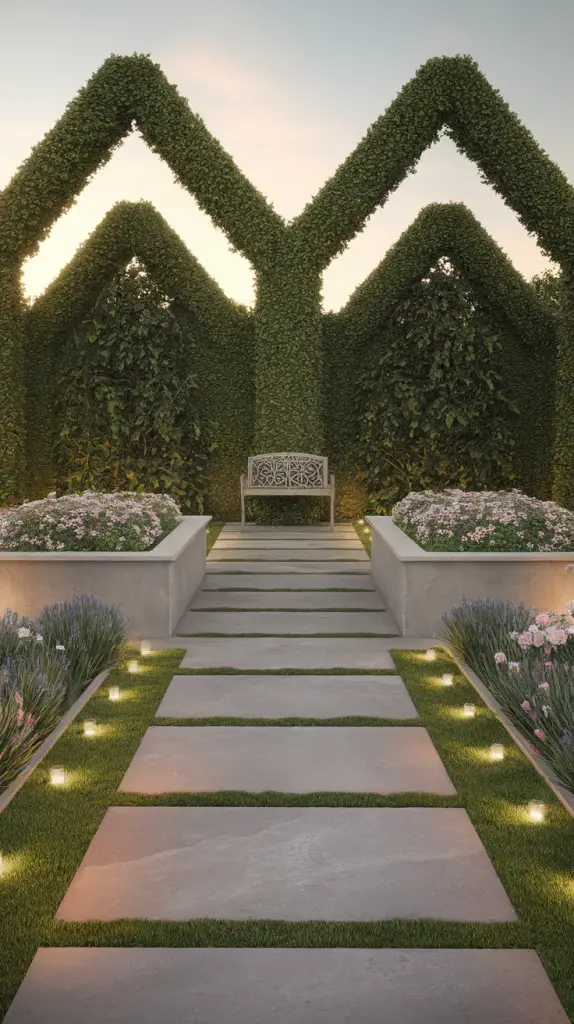 26 Must-Try Garden Design Ideas for Every Space & Budget