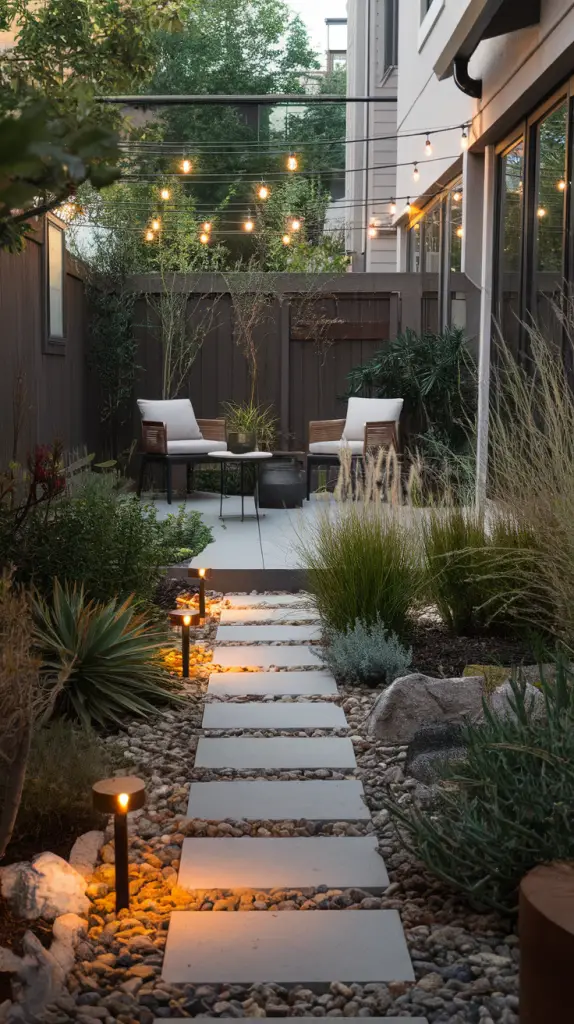 25 Small Backyard Landscaping Ideas for a Beautiful and Functional Outdoor Oasis