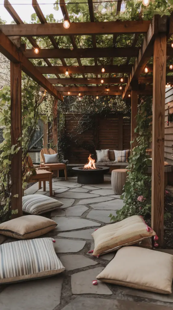25 Creative Backyard Ideas for Every Budget and Style