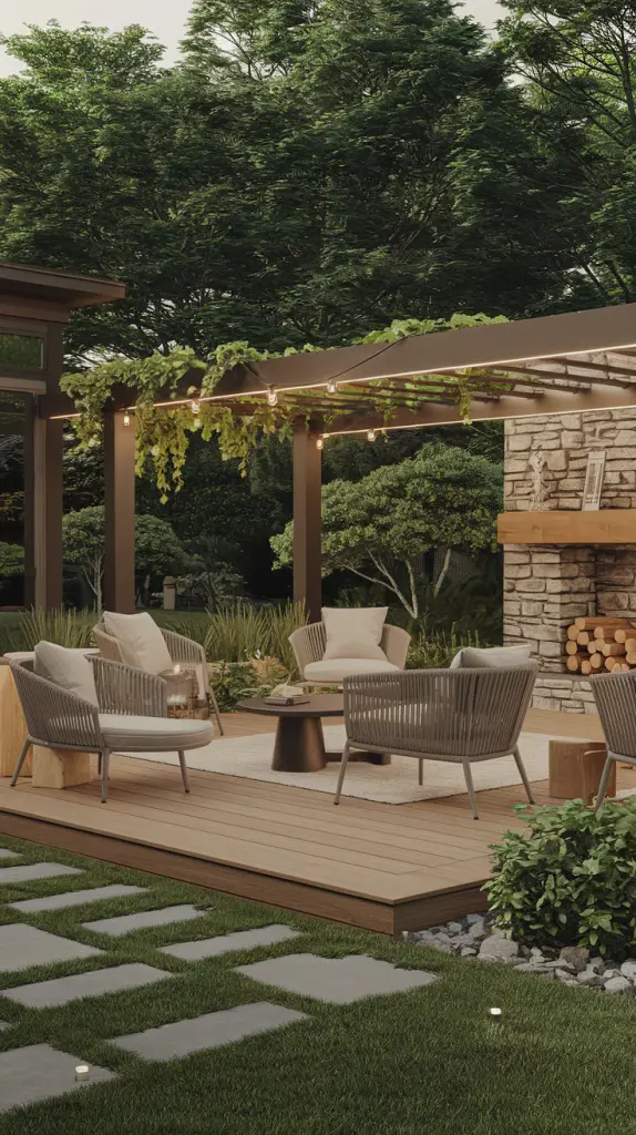 Create the Ultimate Outdoor Entertaining Area: 28 Inspiring Ideas