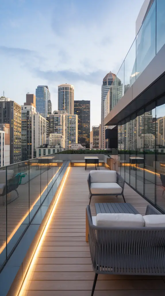 From Budget to Luxury: 27 Stunning Terrace Design Inspirations