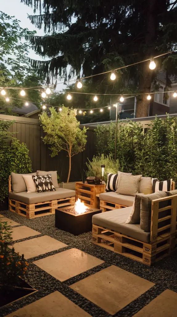 Transform Your Backyard for Less: 27 Genius Budget-Friendly Ideas
