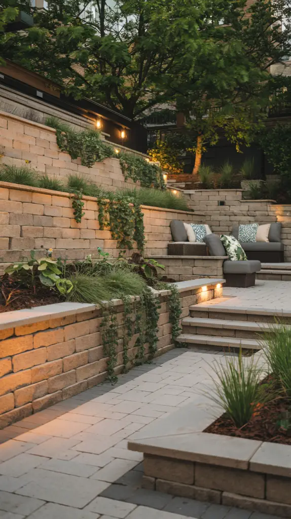 30 Genius Backyard Landscaping Ideas for a Beautiful and Functional Yard