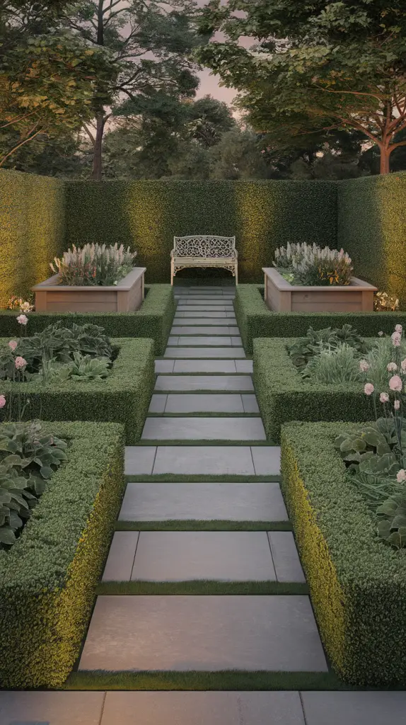 26 Must-Try Garden Design Ideas for Every Space & Budget