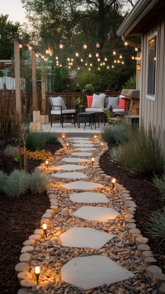 25 Small Backyard Landscaping Ideas for a Beautiful and Functional Outdoor Oasis