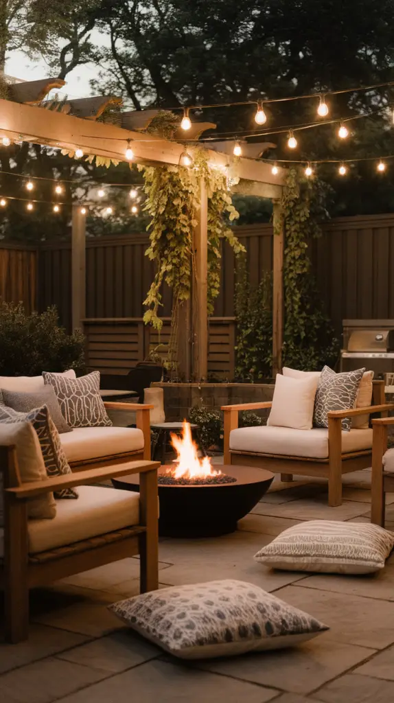 25 Creative Backyard Ideas for Every Budget and Style
