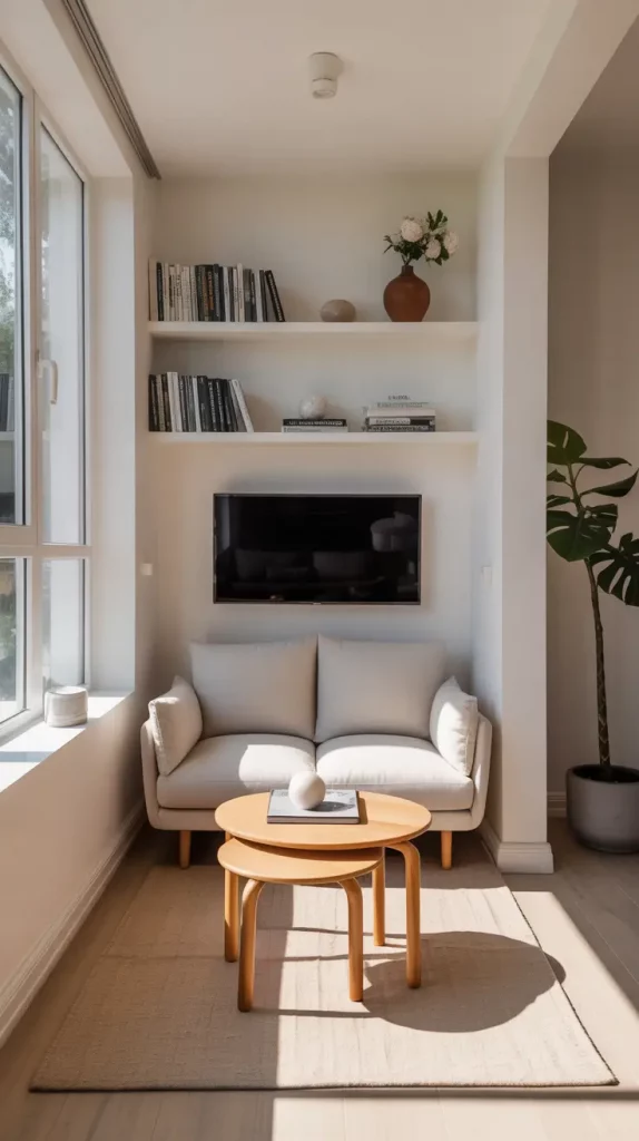 Small Living Room Ideas: 29 Cozy & Stylish Designs to Maximize Your Space