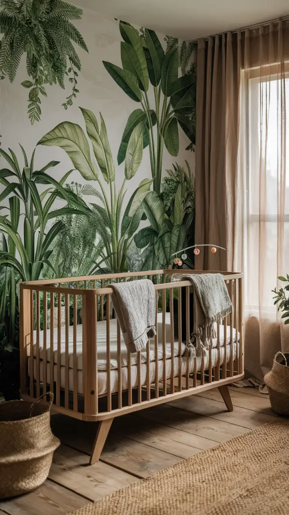 Spring Nursery Decor Trends 2025: 27 Stylish Ideas for Every Space