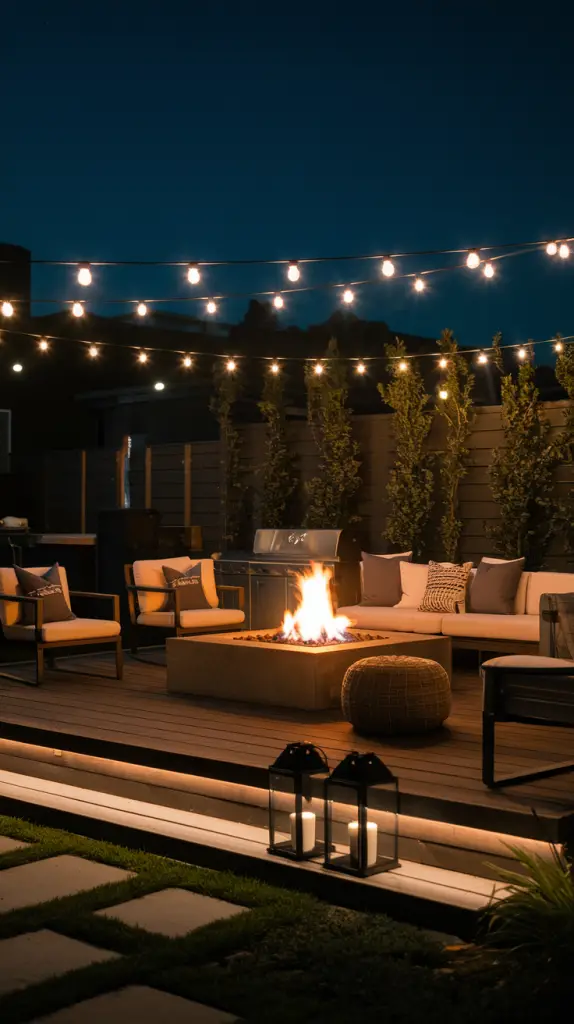 Create the Ultimate Outdoor Entertaining Area: 28 Inspiring Ideas