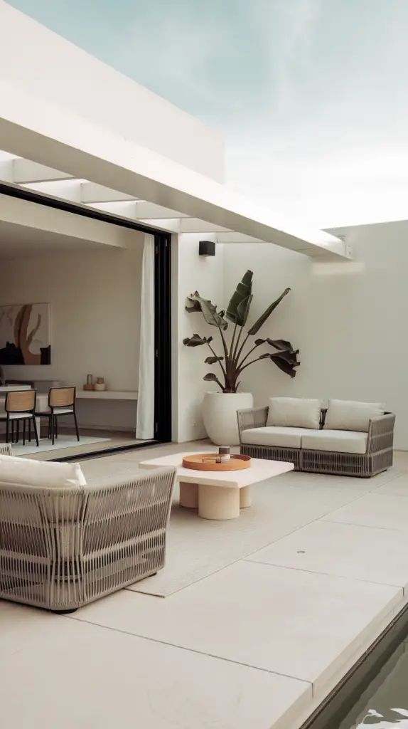 From Budget to Luxury: 27 Stunning Terrace Design Inspirations