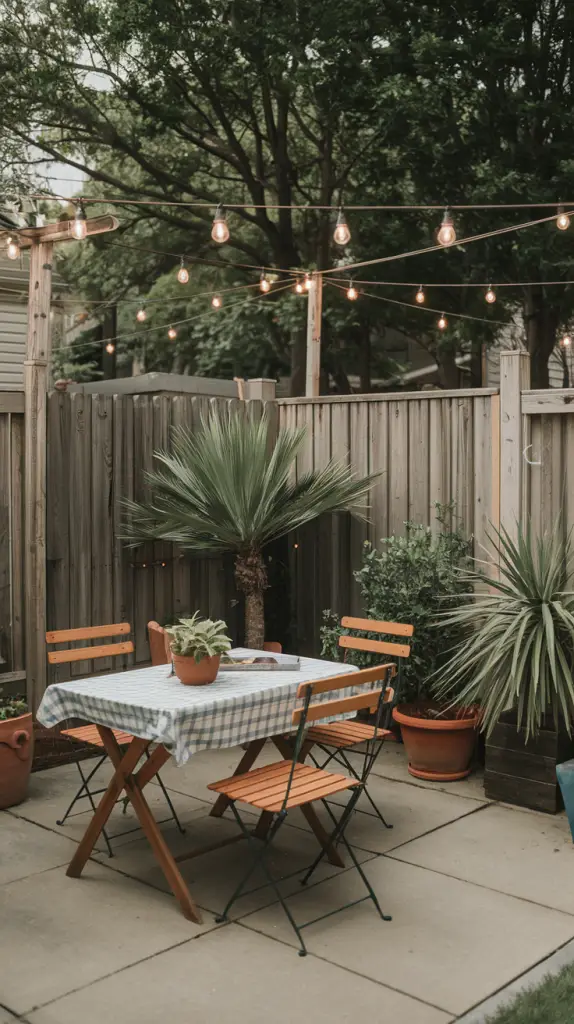 Transform Your Backyard for Less: 27 Genius Budget-Friendly Ideas