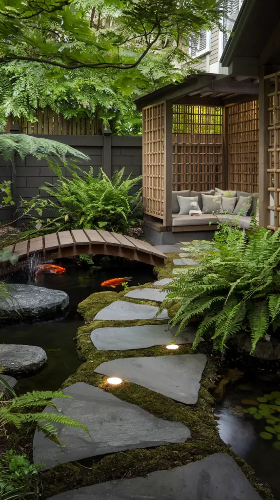 Transform Your Space: 26 Stunning Zen Garden Ideas for Indoors & Outdoors