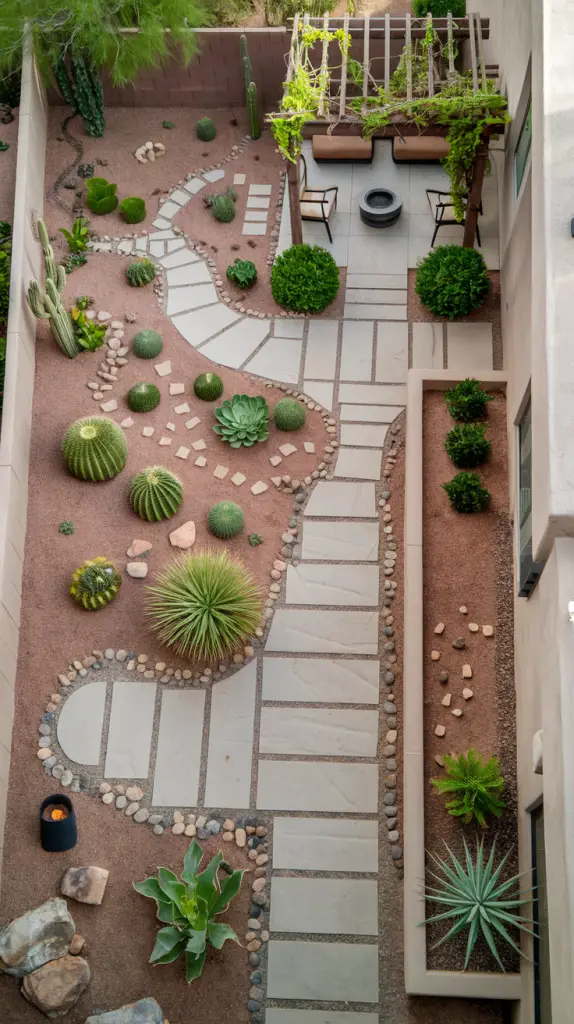 30 Genius Backyard Landscaping Ideas for a Beautiful and Functional Yard