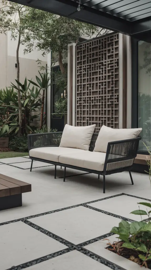25 Inspiring Outdoor Sofa Ideas for Every Patio, Deck, and Lounge Area