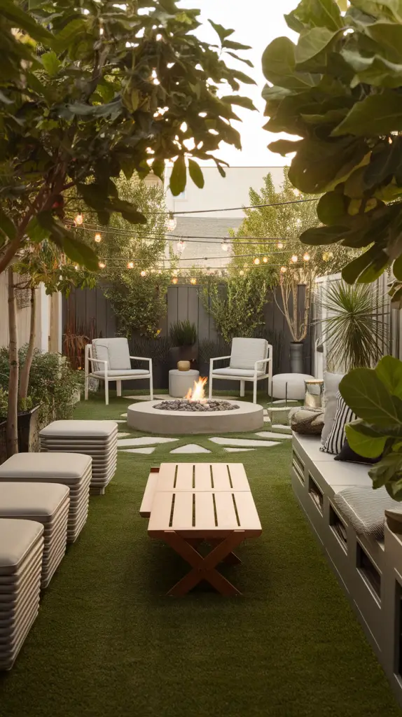 25 Small Backyard Landscaping Ideas for a Beautiful and Functional Outdoor Oasis