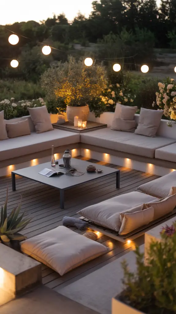 25 Creative Backyard Ideas for Every Budget and Style