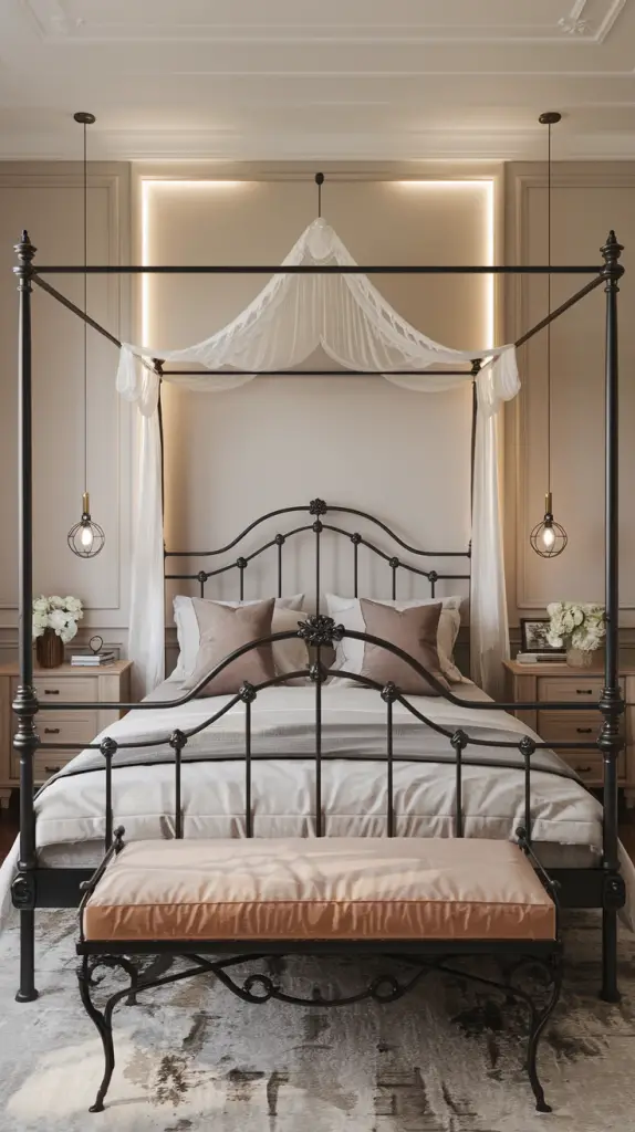 27 Gorgeous Spring Bedroom Decor Ideas to Transform Your Space in 2025