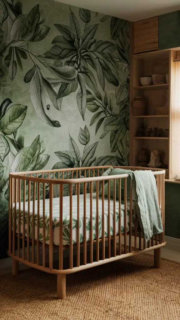 Spring Nursery Decor Trends 2025: 27 Stylish Ideas for Every Space