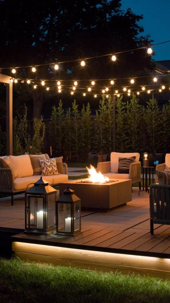 Create the Ultimate Outdoor Entertaining Area: 28 Inspiring Ideas