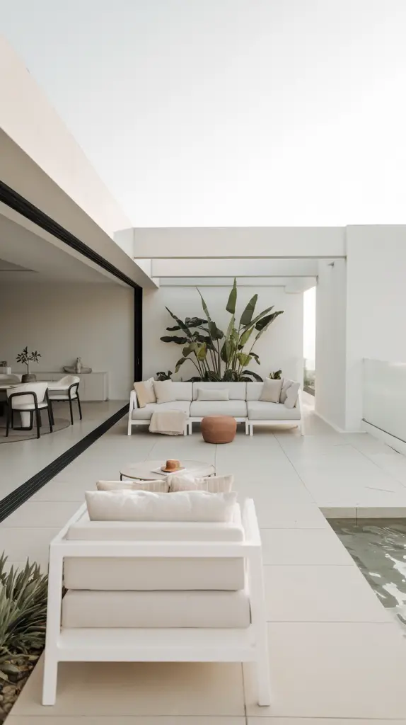 From Budget to Luxury: 27 Stunning Terrace Design Inspirations