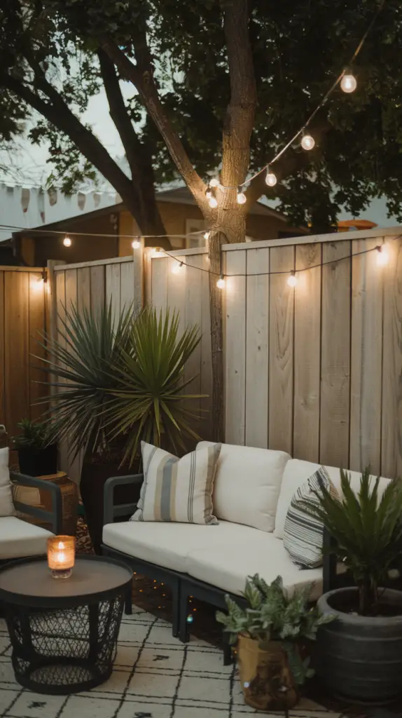 Transform Your Backyard for Less: 27 Genius Budget-Friendly Ideas