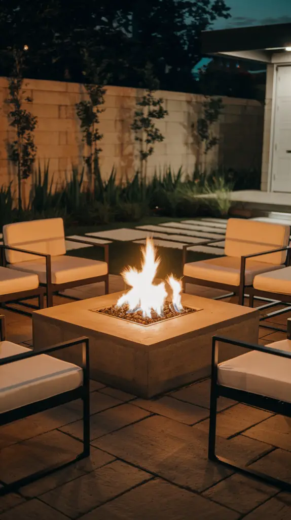 Fire Pit Designs: 30 Ways to Enhance Your Backyard Ambiance