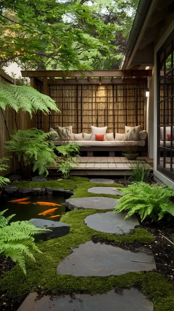 Transform Your Space: 26 Stunning Zen Garden Ideas for Indoors & Outdoors