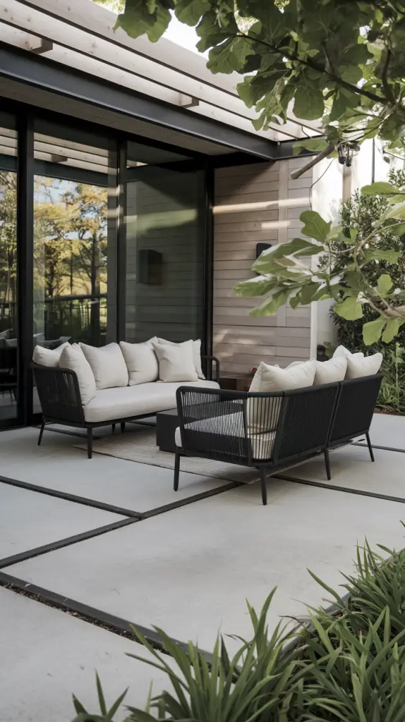 25 Inspiring Outdoor Sofa Ideas for Every Patio, Deck, and Lounge Area