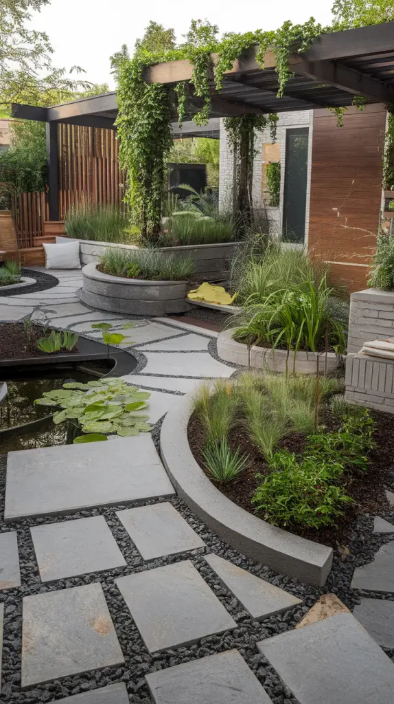 26 Must-Try Garden Design Ideas for Every Space & Budget
