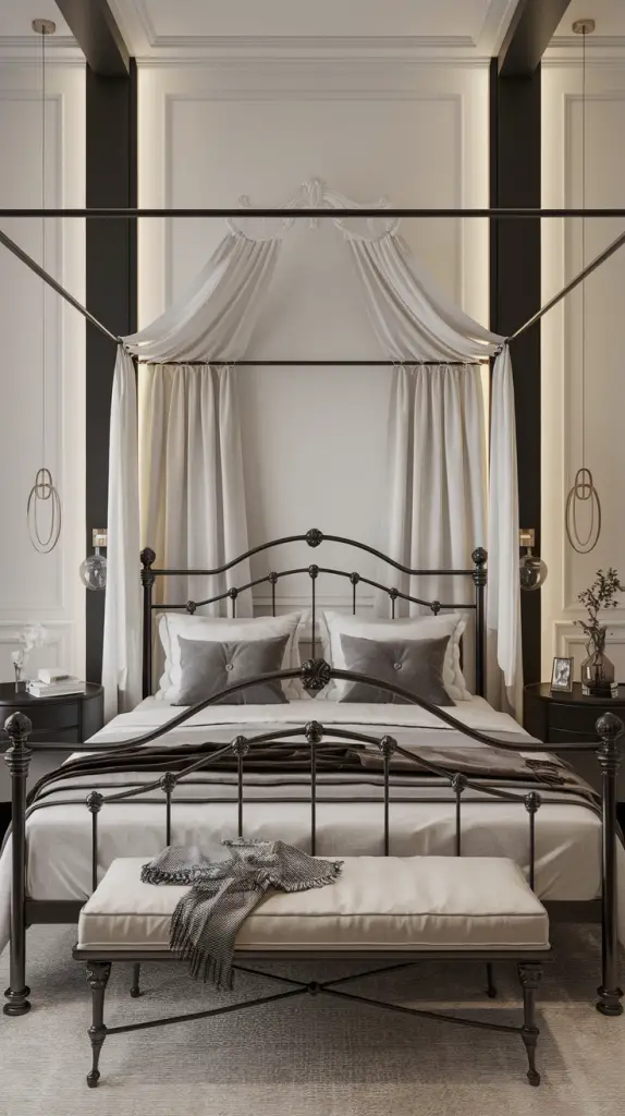 27 Gorgeous Spring Bedroom Decor Ideas to Transform Your Space in 2025