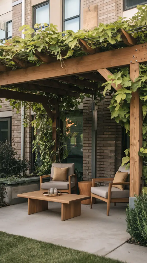 Create the Ultimate Outdoor Entertaining Area: 28 Inspiring Ideas