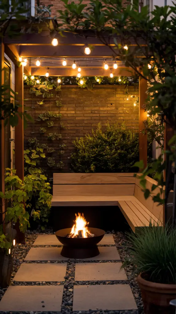 27 Brilliant Yard Fire Pit Ideas for Warm Gatherings Outdoors