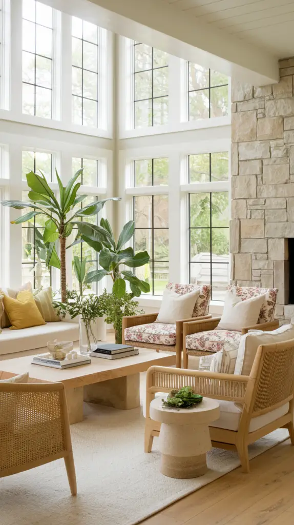 29 Home Decor Trends for Spring 2025 That Will Transform Your Space