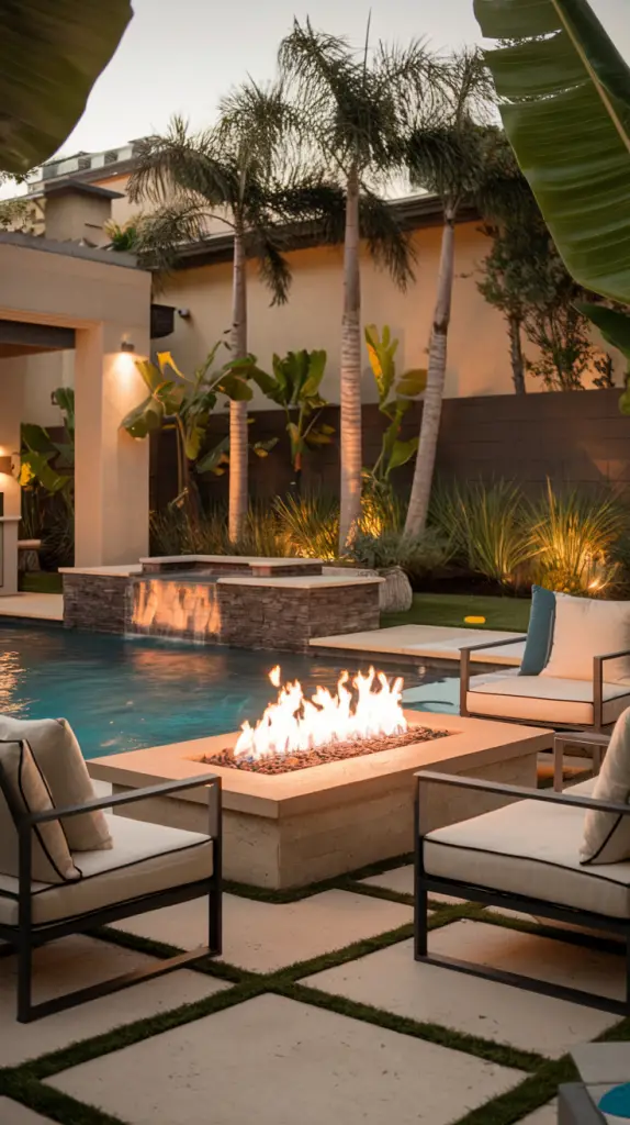 Fire Pit Designs: 30 Ways to Enhance Your Backyard Ambiance
