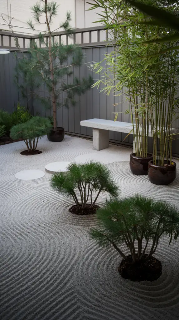 Transform Your Space: 26 Stunning Zen Garden Ideas for Indoors & Outdoors