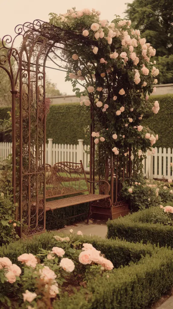 26 Must-Try Garden Design Ideas for Every Space & Budget