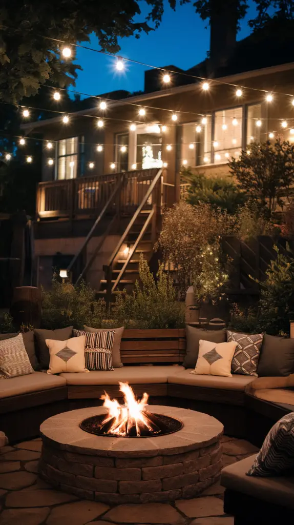 25 Small Backyard Landscaping Ideas for a Beautiful and Functional Outdoor Oasis