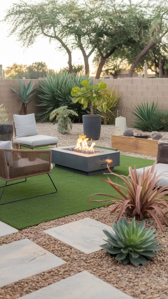 25 Creative Backyard Ideas for Every Budget and Style