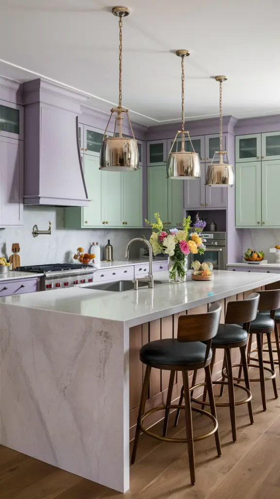 Transform Your Kitchen with These 26 Spring Decor Ideas