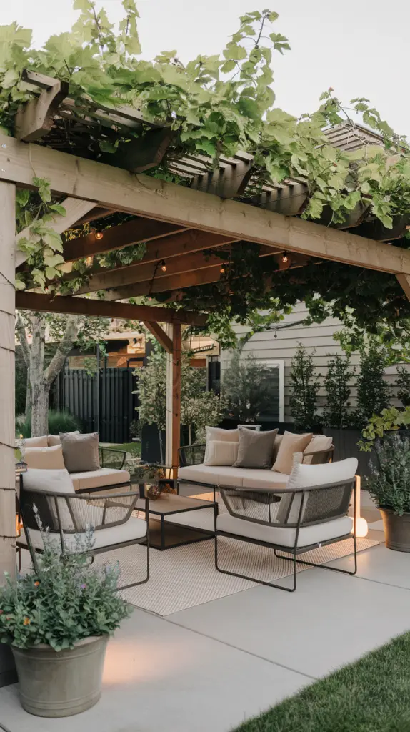 Create the Ultimate Outdoor Entertaining Area: 28 Inspiring Ideas