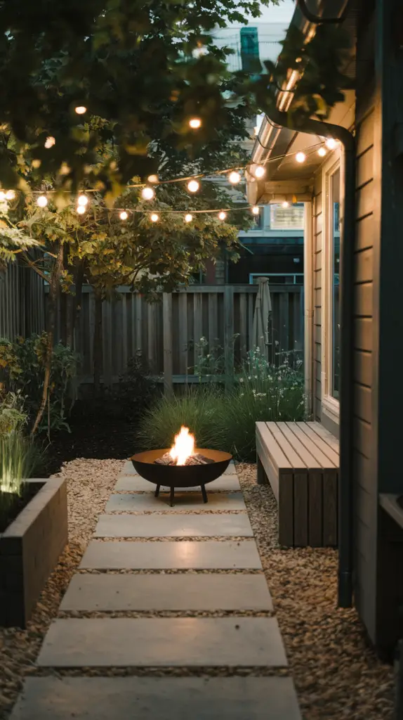 27 Brilliant Yard Fire Pit Ideas for Warm Gatherings Outdoors