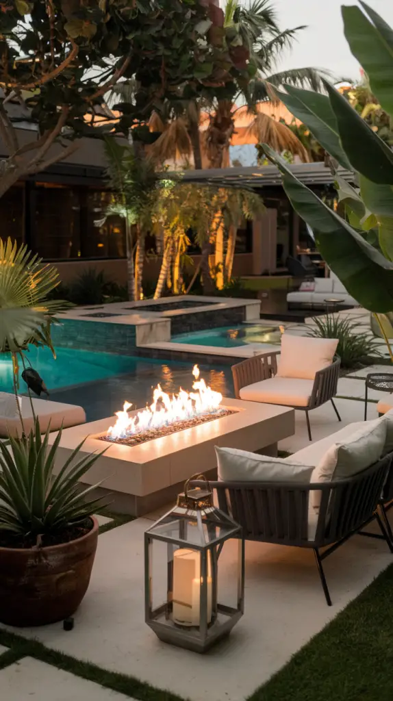 Fire Pit Designs: 30 Ways to Enhance Your Backyard Ambiance