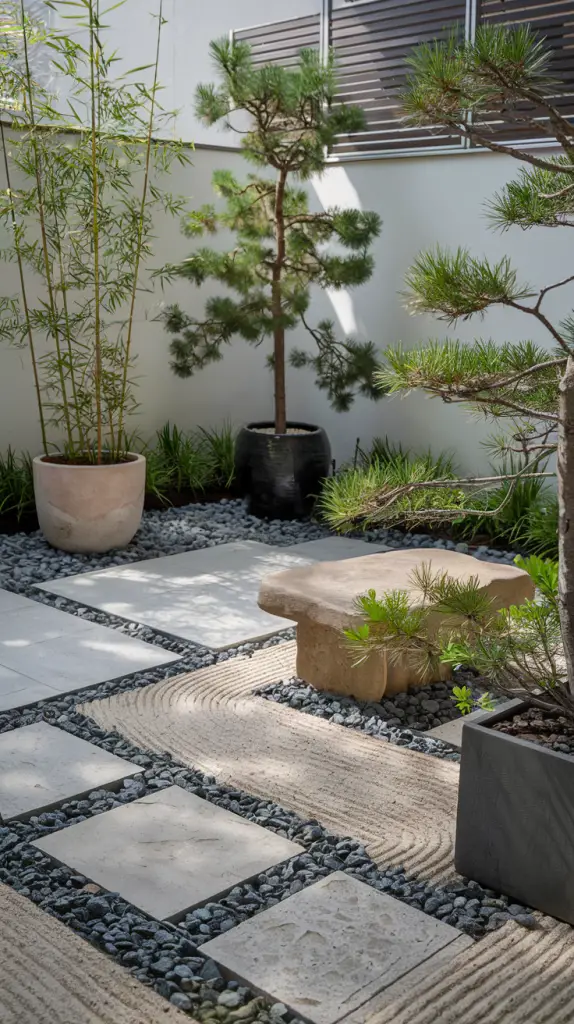 Transform Your Space: 26 Stunning Zen Garden Ideas for Indoors & Outdoors