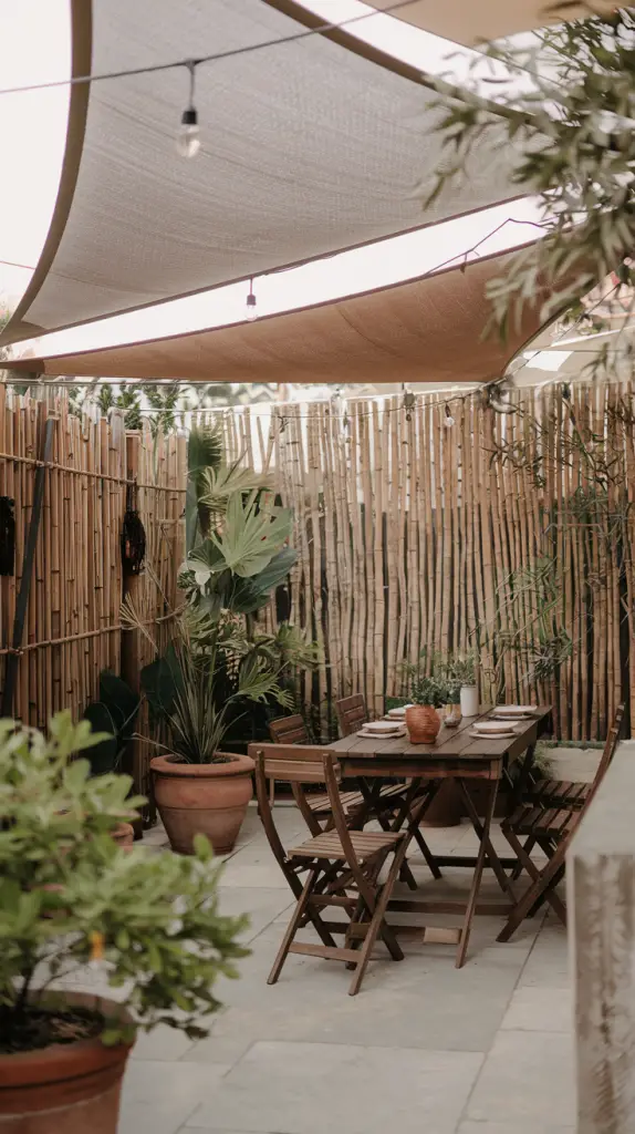 27 Sun Shades for Patio Ideas: Stylish & Functional Outdoor Comfort