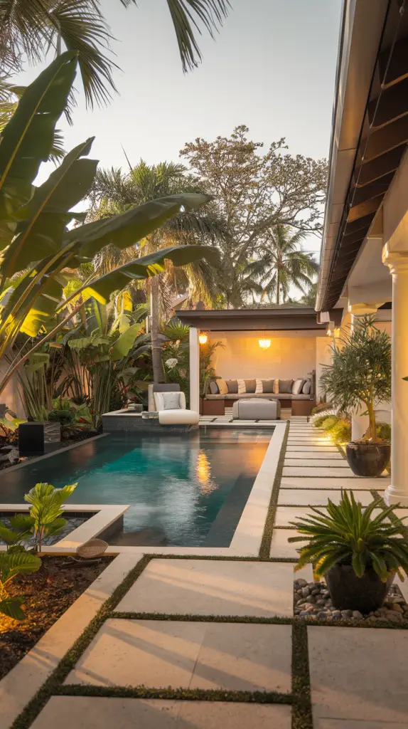 30 Genius Backyard Landscaping Ideas for a Beautiful and Functional Yard