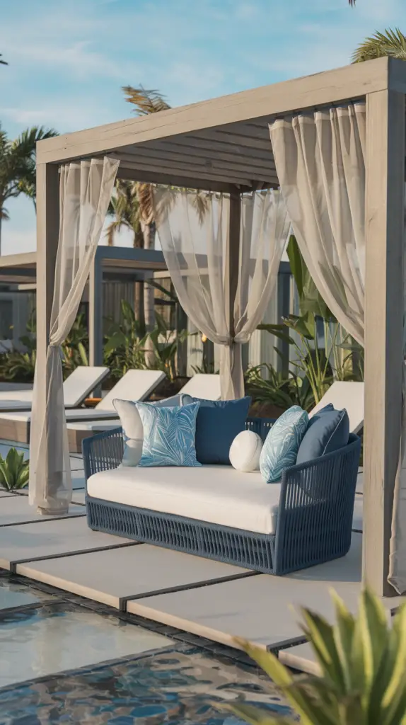 25 Inspiring Outdoor Sofa Ideas for Every Patio, Deck, and Lounge Area